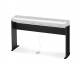 Privia PX-S5000 BK avec Stand et Pedalier