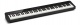 PRIVIA PX-S1100 BK + STAND KST-30 BK