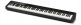 PRIVIA PX-S1100 BK + STAND KST-30 BK