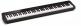 Privia PX-S1100 BK avec Stand
