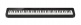 PRIVIA PX-S3100 BK