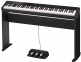 PRIVIA PX-S3100 BK WITH STAND AND PEDALS