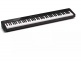 Privia PX-S5000 BK avec Stand