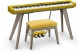 PRIVIA PX-S7000 HM + BENCH