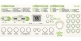 SA-50 Mini Clavier Pour Enfant