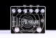 BELLE EPOCH DELUXE BLACK ON SILVER