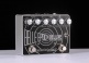 BELLE EPOCH DELUXE BLACK ON SILVER