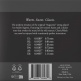 Classique Standard Noir Tirant Faible Pack de 3