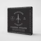 Classique Standard Noir Tirant Faible Pack de 3