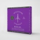 REGAL BLEU TIRANT FORT PACK DE 3