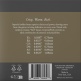 IMPERIAL ROUGE TIRANT NORMAL PACK DE 3