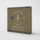 IMPERIAL ROUGE TIRANT NORMAL PACK DE 3