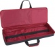 Keyboard gigbag CB-GO61KP Black