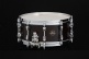 STARPHONIC BUBINGA BRAVURA 14X6 CONCERT SNARE DRUM W/MULTI SNARE FRAME GLOSS NATURAL CORDIA