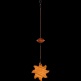 CHIMES SONIC ENERGY BAMBOU AURORA 432HZ