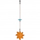 CHIMES SONIC ENERGY BAMBOU AURORA 432HZ