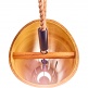 CHIMES SONIC ENERGY BAMBOU AURORA 432HZ