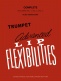 Colin Charles - Advanced Lip Flexibilities For Trumpet (3 Vol.)