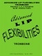 COLIN CH. - ADVANCED LIP FLEXIBILITIES - TROMBONE