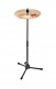 CCS - CAJON CYMBAL STAND BLACK