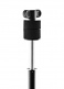 CCS - CAJON CYMBAL STAND BLACK