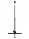 CCS - CAJON CYMBAL STAND BLACK