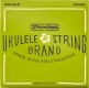 UKULELE FOLK STRINGS TENOR SET!29-33-41-29