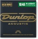 ACOUSTIC FOLK S 80/20 EXTRA LIGHT 10 48