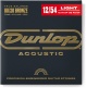 ACOUSTIC FOLK S 80/20 LIGHT 12 54