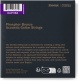 DAP1152 Phosphor Bronze Medium Light 11-52