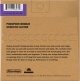 DAP1152 Phosphor Bronze Medium Light 11-52