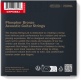 DAP1252j Phosphor Bronze Medium 12C 12-52