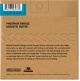 DAP1254 Phosphor Bronze Medium/light 12-54