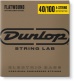 BASS STRINGS FLAT NETS SETS LONG SCALE FLAT NETS 40-100