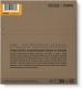 DBFS40120S Stainless Steel Filets Plats Short Scale 40-120