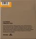 DBFS40120S Stainless Steel Filets Plats Short Scale 40-120