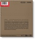 DBFS40105 Stainless Steel Filets Plats Long Scale 45-105