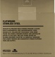 DBFS40105 Stainless Steel Filets Plats Long Scale 45-105