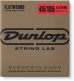 BASS STRINGS FLAT NETS SETS LONG SCALE FLAT NETS 45-105