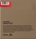DBFS45105S Stainless Steel Filets Plats Short Scale 45-105