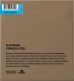 DBFS45125M Stainless Steel Filets Plats Medium Scale 5C 45-105