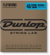BASS STRINGS FLAT NET SETS FLAT NETS MED. SCALE 5C 45-105