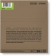 DBFS50110 Stainless Steel Filets Plats Long Scale 50-110