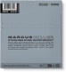 MARCUS MILLER SB STAINLESS STEEL MEDIUM BASS STRINGS!45-65-85-105