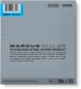 DBMMS45125 MARCUS MILLER STAINLESS STEEL MEDIUM 5C 45-125