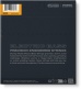 BASS STRINGS ROUND WIRE NICKEL NICKEL SET 40-120 5 STRINGS