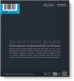 DBN45125T Nickel Wound Tapered 5C 45-125