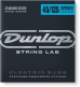 DBN45125T Nickel Wound Tapered 5C 45-125