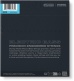 DBN45130 Nickel Wound Medium 5C 45-130