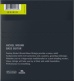 BASS STRINGS ROUND WIRE NICKEL NICKEL 60-120 SET EXTRA HEAVY DROP